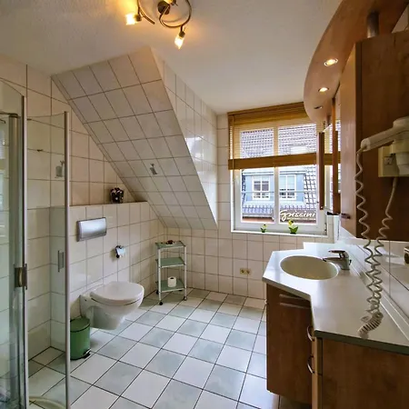 Apartmán Strandstr_41 2 Zingst